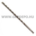 Makita SDS-Plus Standard fúrószár 12x260mm
