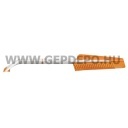 Fiskars SnowXpert jégkaparó és kefe