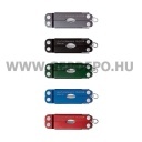 Leatherman Micra mini multiszerszám Ezüst