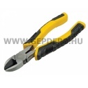 Stanley DynaGrip oldalcsípő fogó 150mm