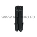 Leatherman Rebar multiszerszám Fekete (dobozos)