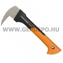 Fiskars WoodXpert XA2 kis rönkcsákány
