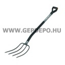 Fiskars Ergonomic komposztvilla
