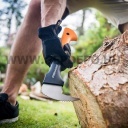 Fiskars WoodXpert XA2 kis rönkcsákány