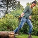 Fiskars WoodXpert XA22 nagy rönkcsákány