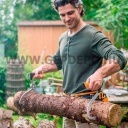 Fiskars WoodXpert LH4 rönkkampó