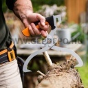 Fiskars WoodXpert LT6 rönkfogó