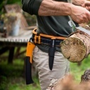 Fiskars WoodXpert szerszámöv