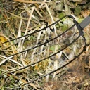 Fiskars Ergonomic komposztvilla