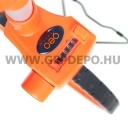 geo-Fennel  Easywheel M20 mérőkerék