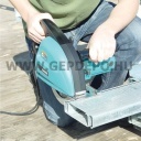Makita 4131 fémvágó körfűrész