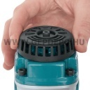 Makita AT2550A Levegős kapcsozó
