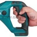Makita DJR186Z akkus orrfűrész géptest 18V LXT BULK
