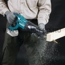 Makita DJR186Z akkus orrfűrész géptest 18V LXT BULK