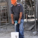 Makita DS4012 fúró-keverőgép