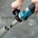 Makita GD0800C egyenescsiszoló