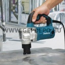 Makita JN3201J folyamatos lyukasztó MAKPAC kofferben