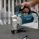 Makita JS3201J lemezvágó MAKPAC kofferben
