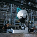 Makita LC1230 fémdaraboló fűrész