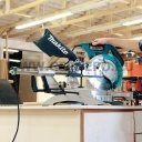 Makita LS1018LN gérvágó