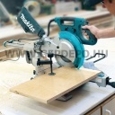 Makita LS1018LN gérvágó