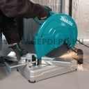 Makita LW1400 gyorsdaraboló