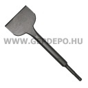 Makita SDS-Plus széles vésőszár 80x250 mm