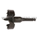 Makita Öntolásos fafúró 3" 76mm