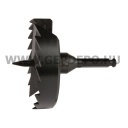 Makita Öntolásos fafúró 4-5/8" 117mm