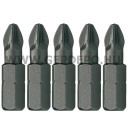 Makita standard bit PZ2x25 mm