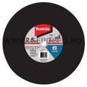 Makita darabolótárcsa acélhoz 355x2,5mm 25 darab