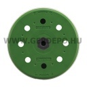 Makita 197317-1 Polírozótalp 130mm (BO6050)