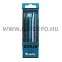 Makita szúrófűrészlap készlet - 5 részes (2xB-50, B-51, B-52, B-53)