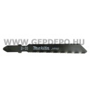 Makita HSS B-30 szúrófűrészlap FÉM, TPI:24, 75 mm - 5 db
