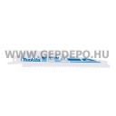 Makita TC/HM orrfűrészlap FA/FÉM/KEMÉNY,TPI:6-8, 152 mm - 1 db (S956XHM)