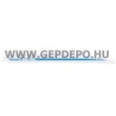 Makita TC/HM orrfűrészlap FA/FÉM/KEMÉNY, TPI:6-8, 305 mm - 1 db (S1256XHM)