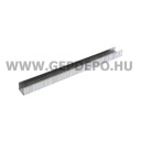 Makita tűzőkapocs 10x6mm fényes DST220/DST221 5000db