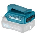 Makita CXT adapter 1 USB porttal 2,1A