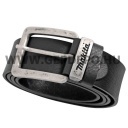 Makita Fekete bőröv M (E-05359)