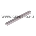 Makita tűzőkapocs 10x13mm fényes DST220/DST221 5000db