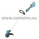 Makita DUR184LZ akkus szegélynyíró géptest