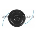 Makita félautomata damilfej M10X1,25LH 2,0 mm