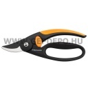 Fiskars ujjvédő metszőolló P44