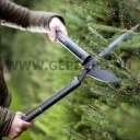 Fiskars SingleStep sövénynyíró