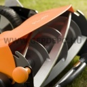 Fiskars kézi fűnyíró Momentum