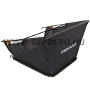 Fiskars fűgyüjtő