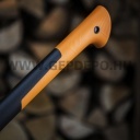 Fiskars X10 kis ácsfejsze 980g (új generációs) 25 év garancia