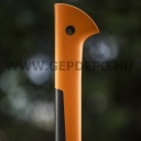 Fiskars X11 kis hasítófejsze 840g (új generációs) 25 év garancia