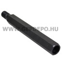 Diatech koronafúró hosszabbító 300mm (5/4")