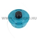 Makita Dolmar automata damilfej M8/M10x1,25LH 2,4 mm